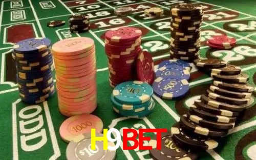 Download rápido e seguro na H9BET