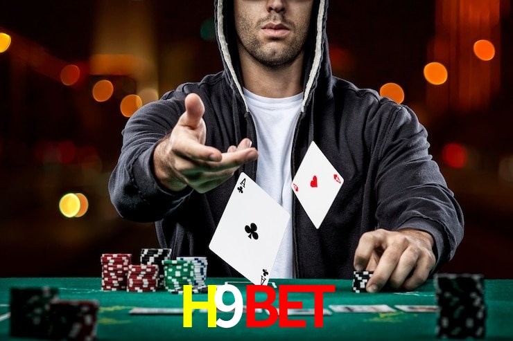 H9BET.com