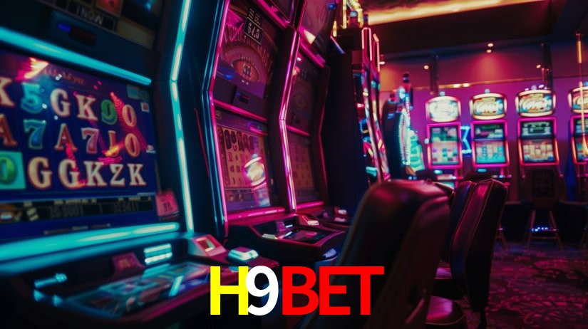 Flash Promotion H9BET