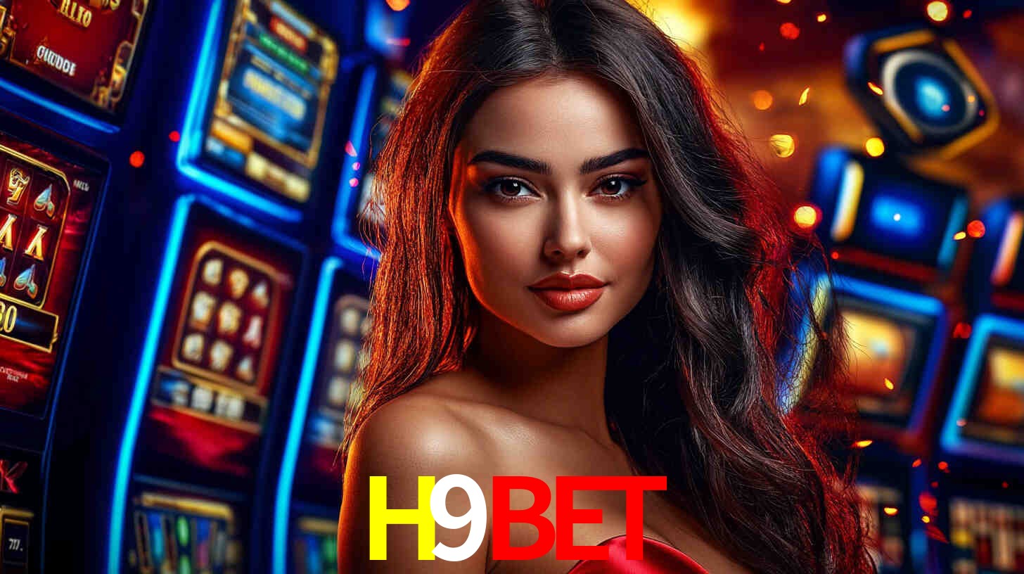 Apostas Esportivas na H9BET: Um Guia Completo