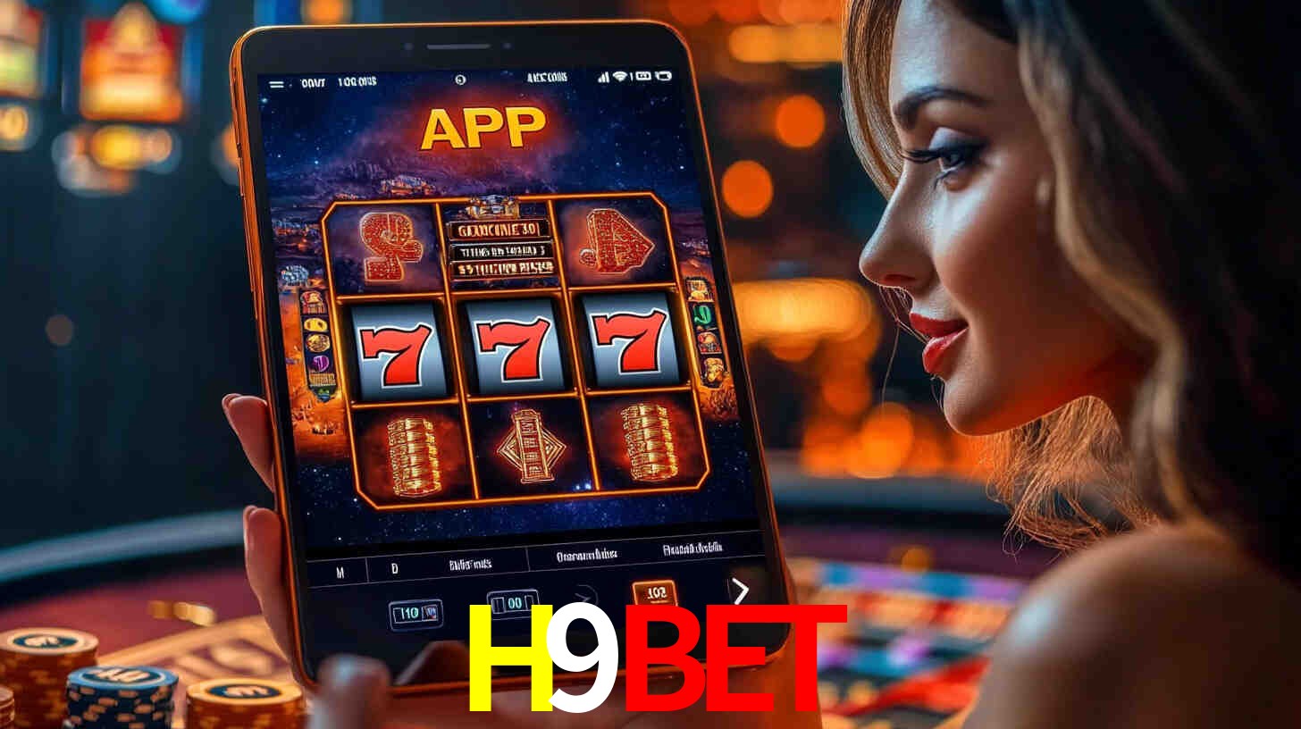 H9BET: A Experiência de Casino com Jogos de Mesa ao Vivo