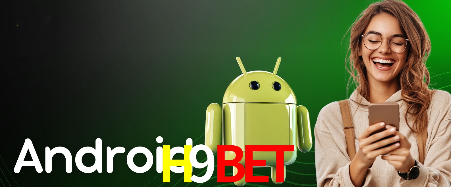 API Integration H9BET