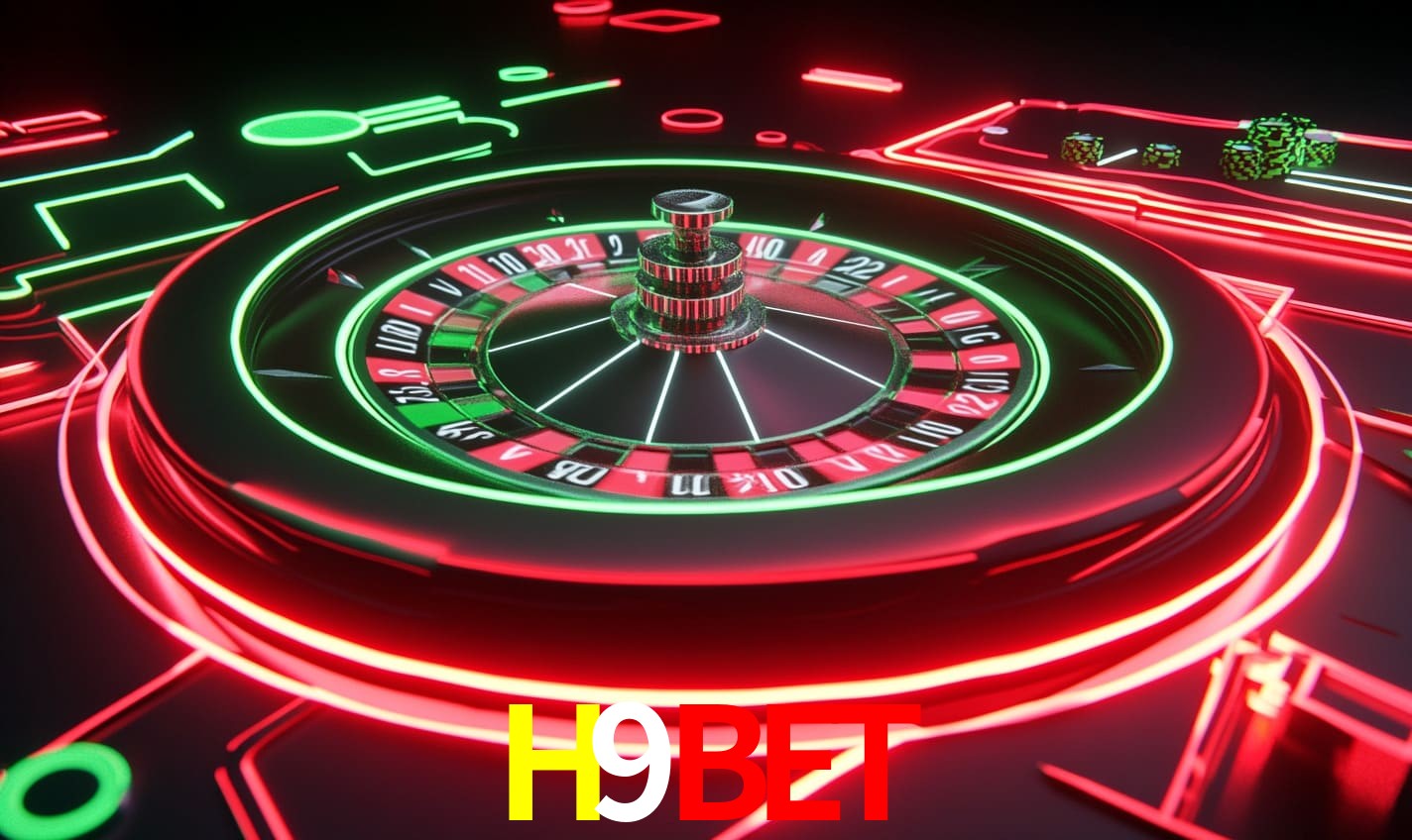 Descubra a Essência do H9BET: Nossa História e Compromissos