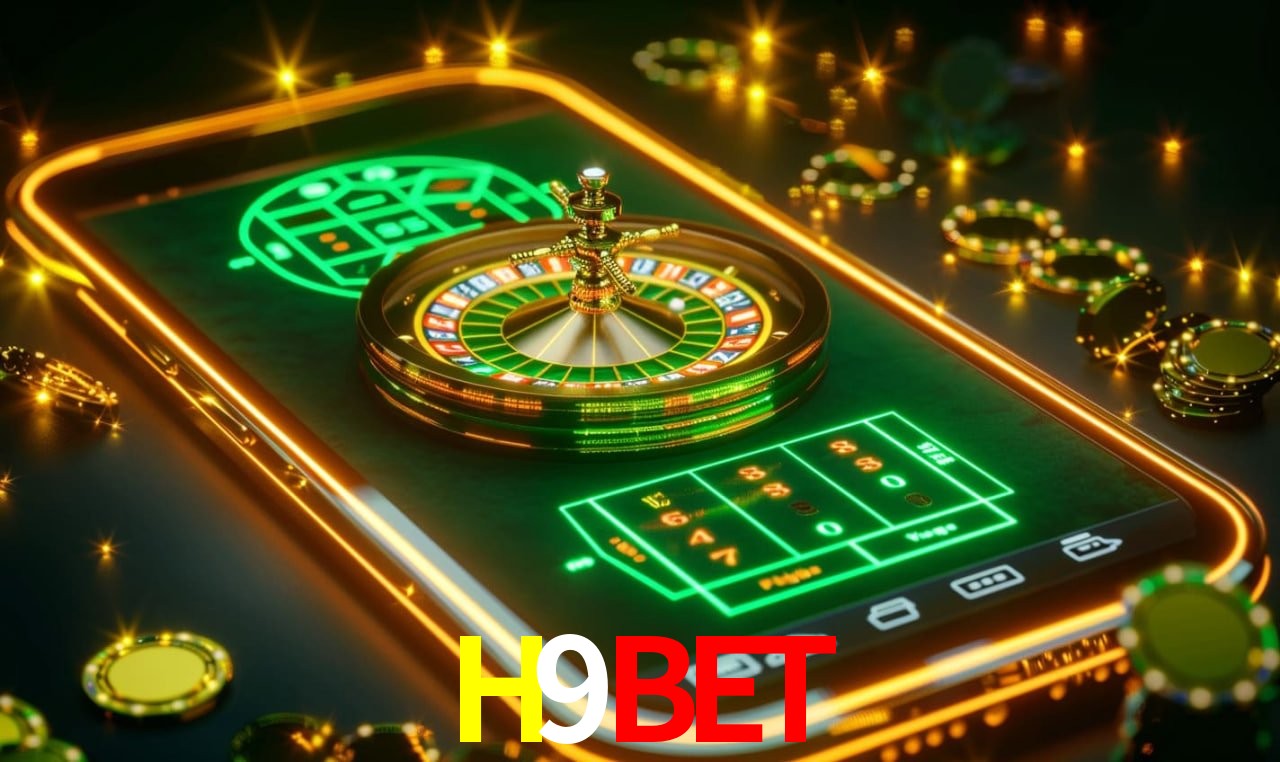 Design Responsivo H9BET