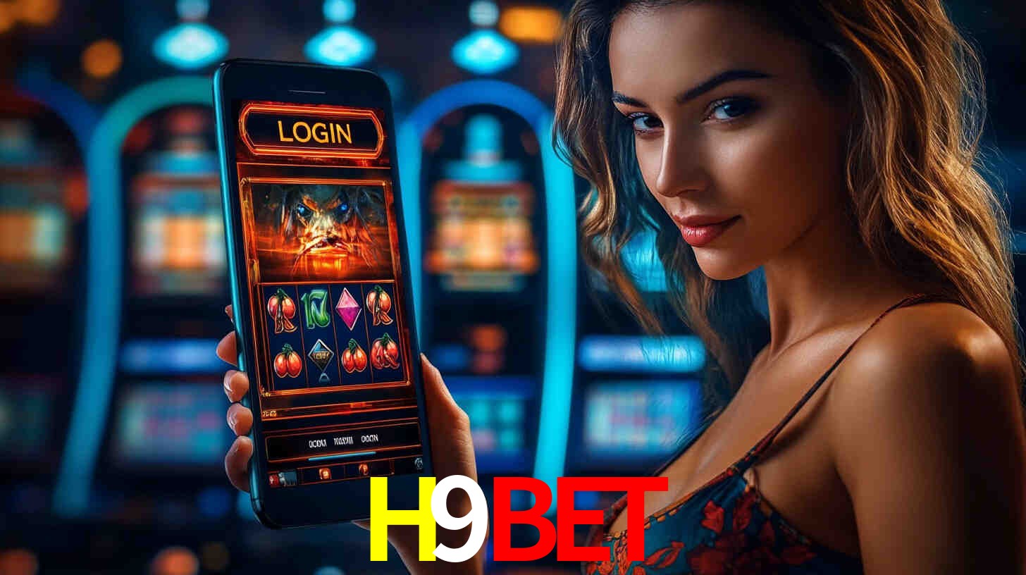 Bônus Generosos e Exclusivos no H9BET para Você!
