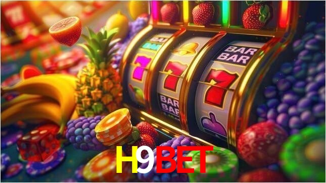 Weekend Specials H9BET