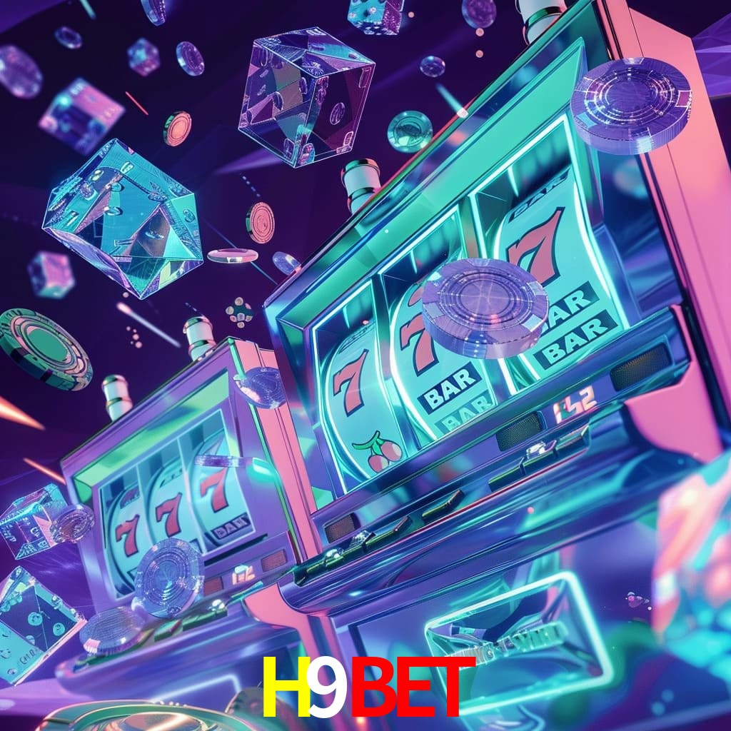 Desvendando o Mundo dos Jogos Virtuais na H9BET