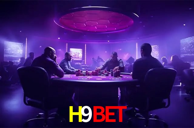 Apostas de Basquete H9BET