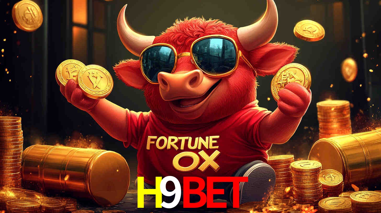 Descubra a Magia dos Jogos de Arcade no H9BET