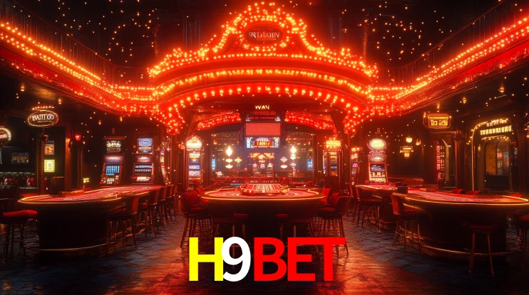 H9BET app