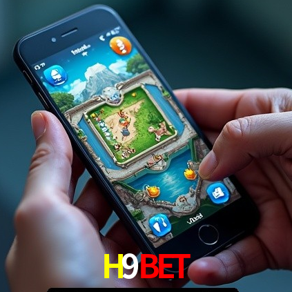 Segurança 2FA H9BET