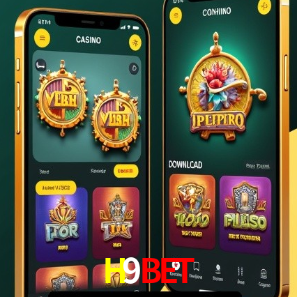 Benefícios da Conta H9BET