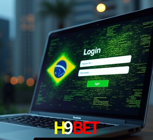 Integração de APIs H9BET
