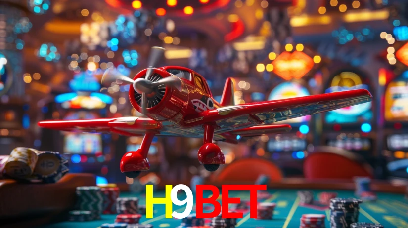 Estatísticas Crash Games H9BET