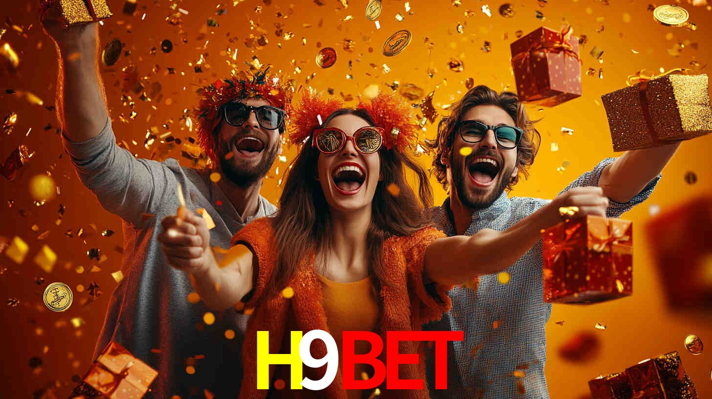 Promoção Relâmpago H9BET