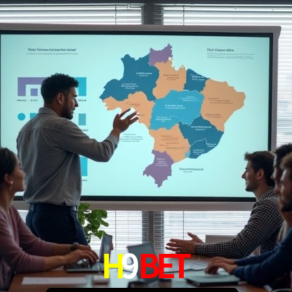 PIX Instantâneo H9BET