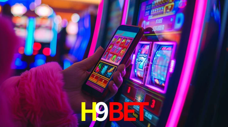Tecnologia da Plataforma H9BET