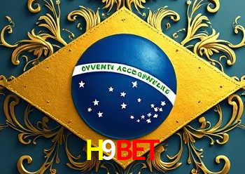 Mesa de Roleta H9BET