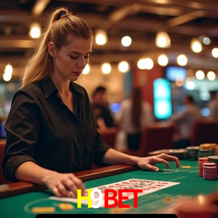 Estatísticas Esportivas H9BET