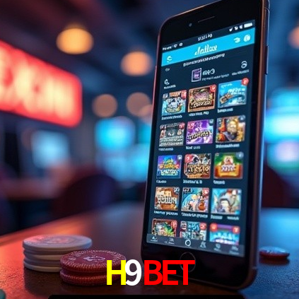 Casino VIP H9BET