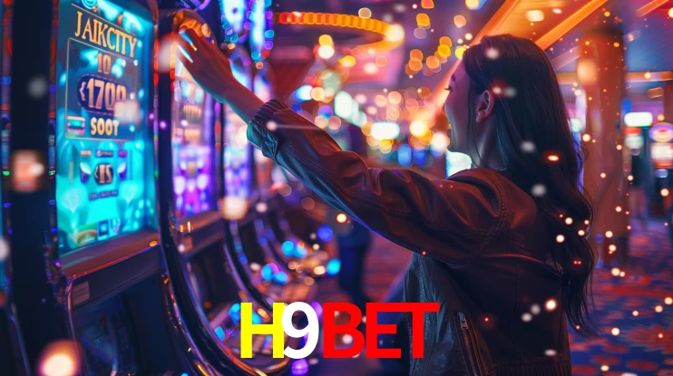 Programa VIP H9BET