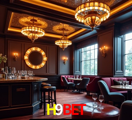 Especiais de Fim de Semana H9BET